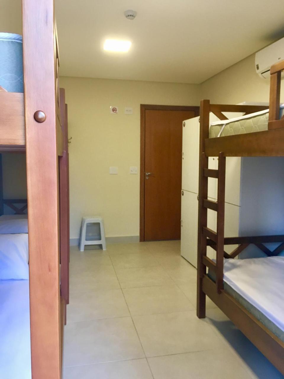 Tapera Hostel São Paulo Kültér fotó